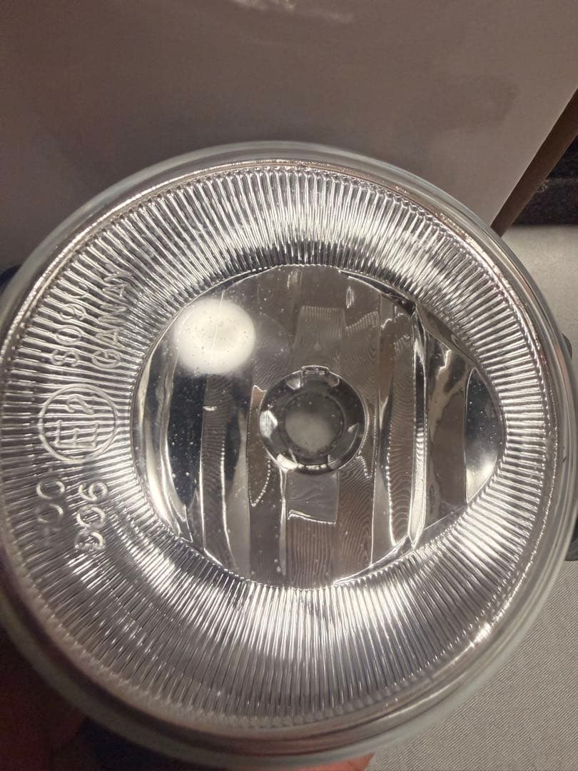 fcl.(エフシーエル) フォグランプ　アルファード ヴェルファイア　30系