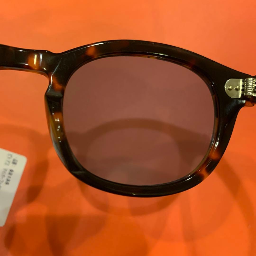 【ケース付き】MOSCOT モスコット レムトッシュ LEMTOSH 46