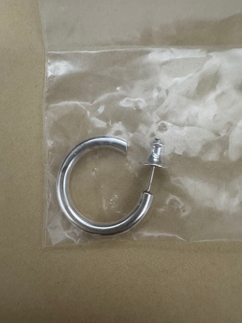 アクセサリー sinss silver925 pierce