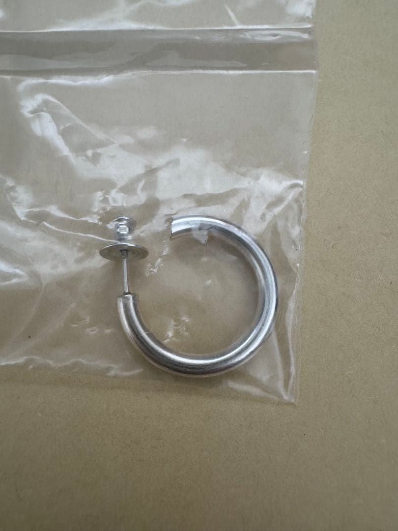 アクセサリー sinss silver925 pierce