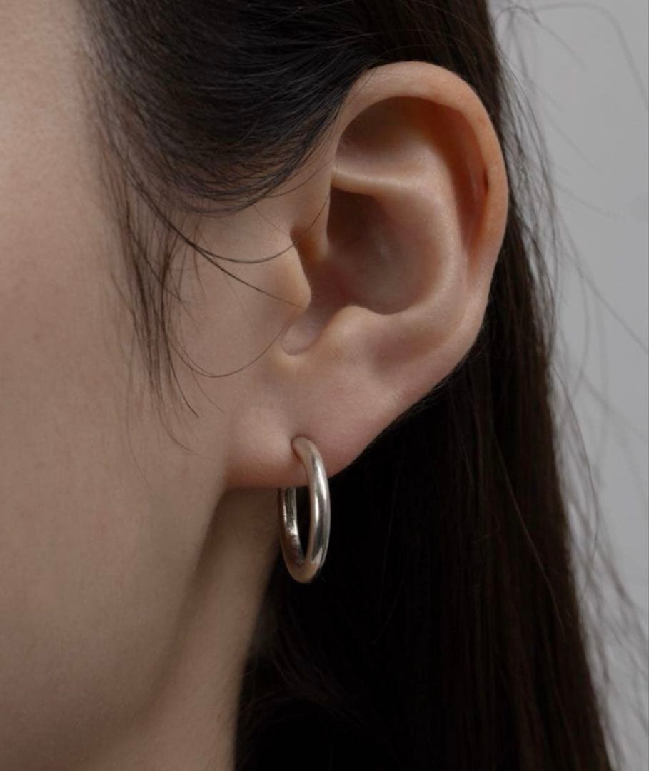 アクセサリー sinss silver925 pierce