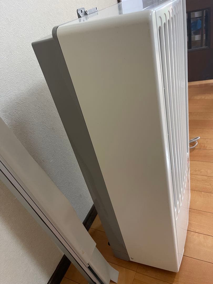 Haier JA-16V 窓用エアコン 2021年 リモコンなし