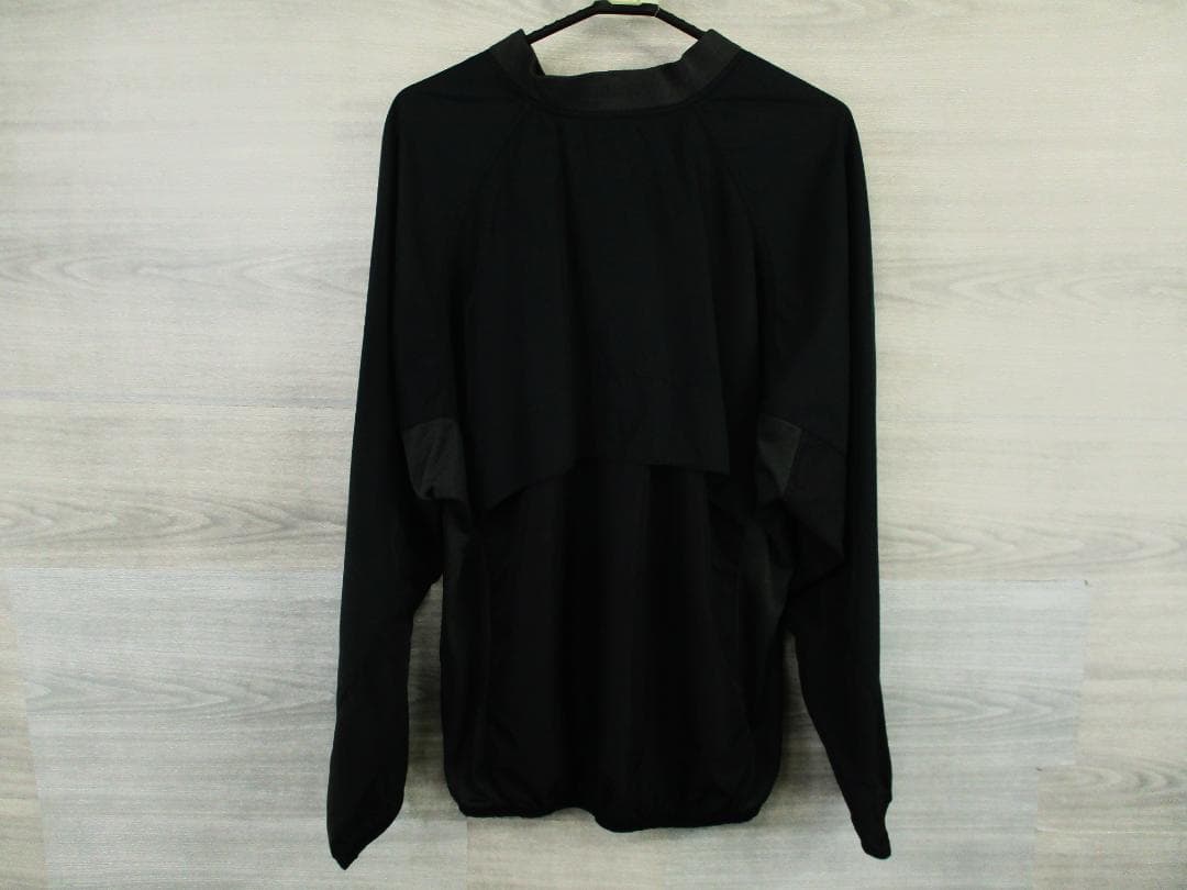 当時物 選手用 00-01 チロルInnsbruck ナイキ銀タグ M1874ｍ