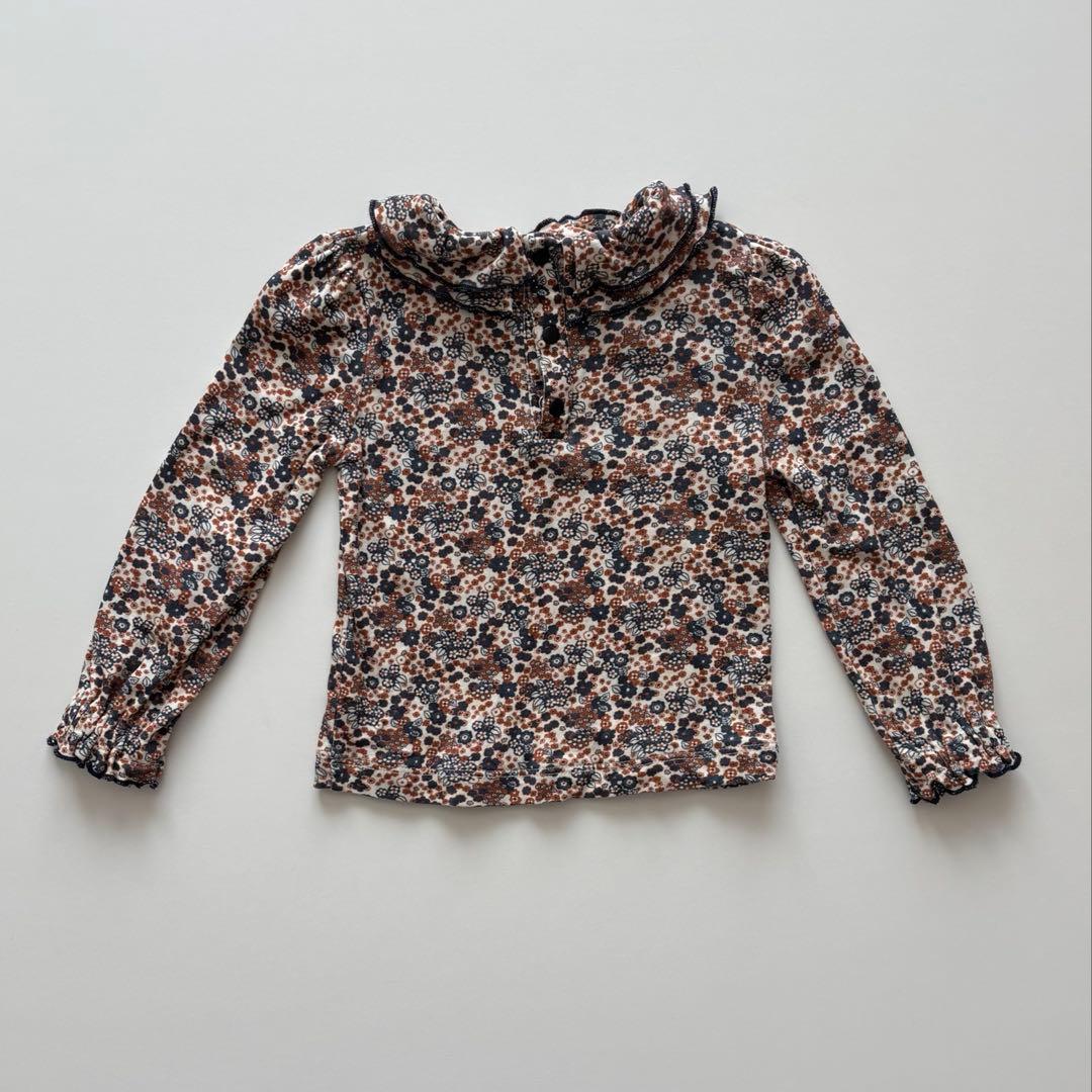 Misha and puff ダブルパロマ 2y