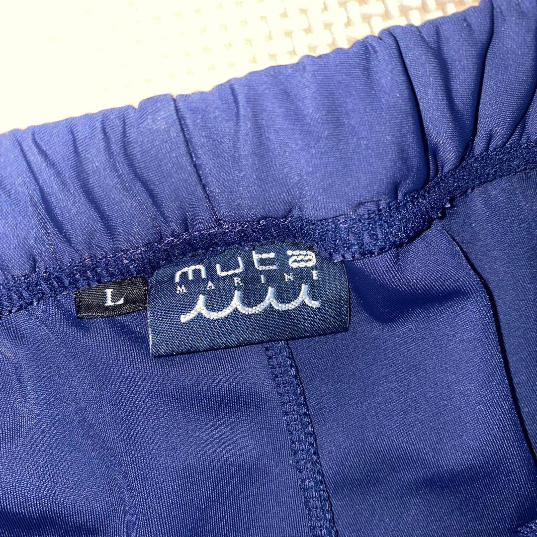 mutaMARINEスパッツ レギンス