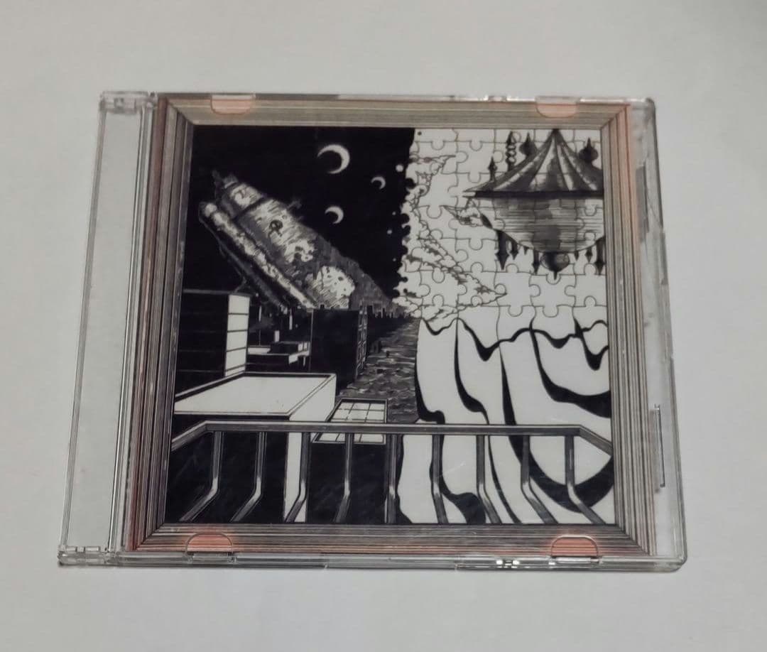 カルト 高飛車アナーキスト BugLug