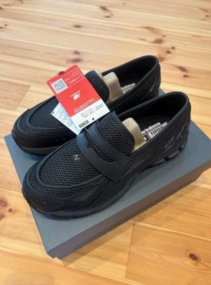 靴 New Balance U1906LAI 1906L 28.5cm