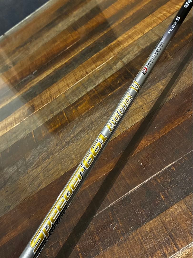 TaylorMade SIMMAX フェアウェイウッド5W