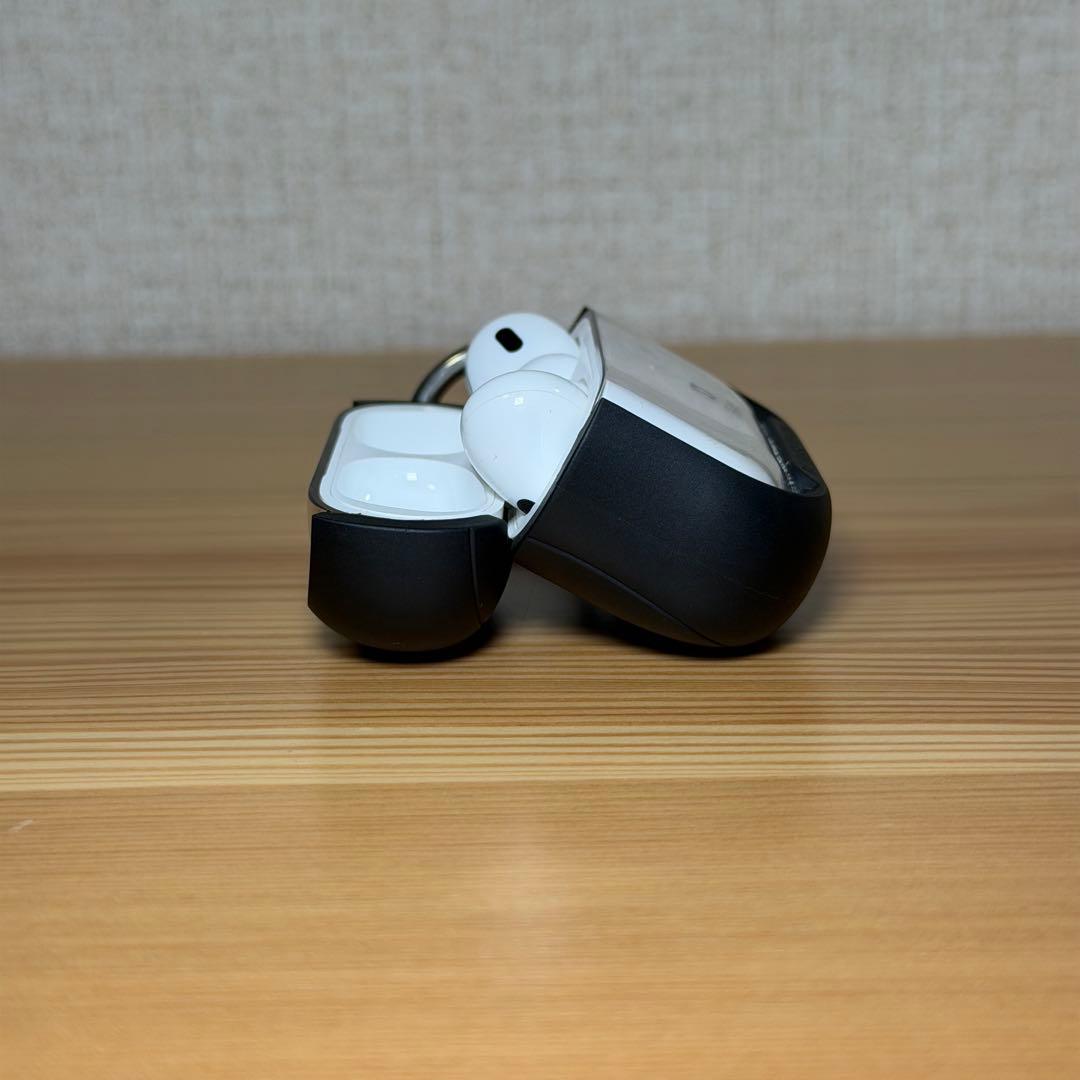 Apple AirPodsPro2（iFaceケース付き）国内正規品