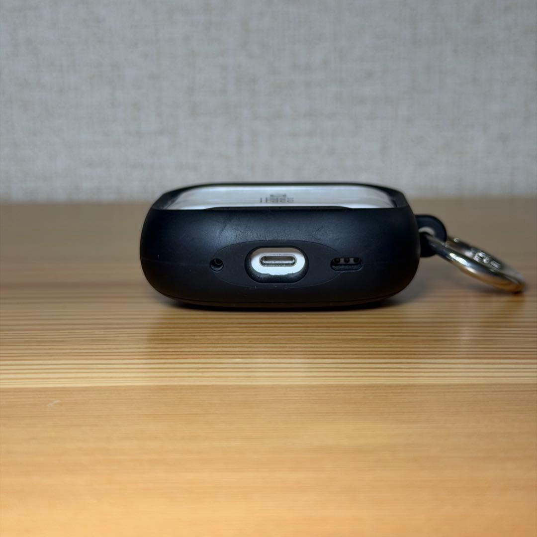 Apple AirPodsPro2（iFaceケース付き）国内正規品