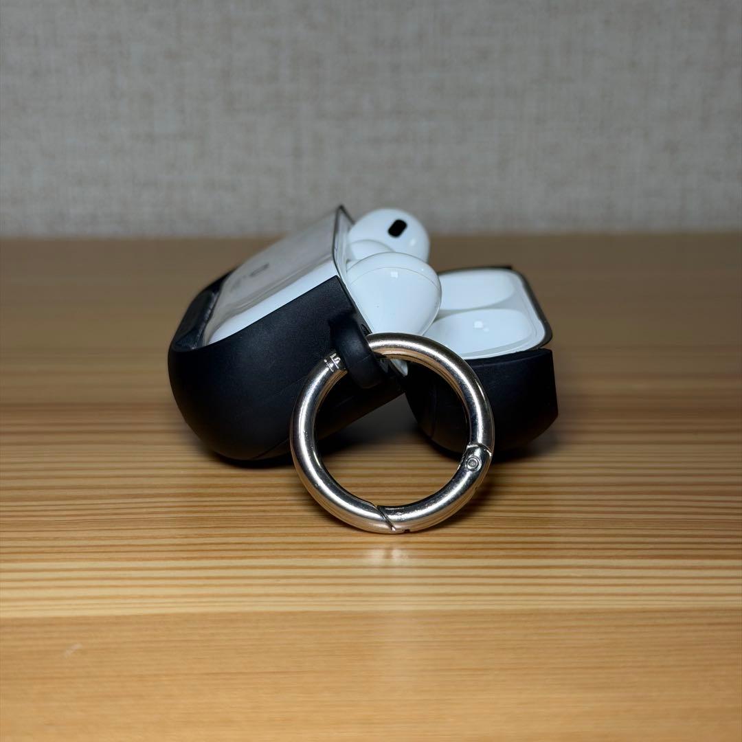 Apple AirPodsPro2（iFaceケース付き）国内正規品