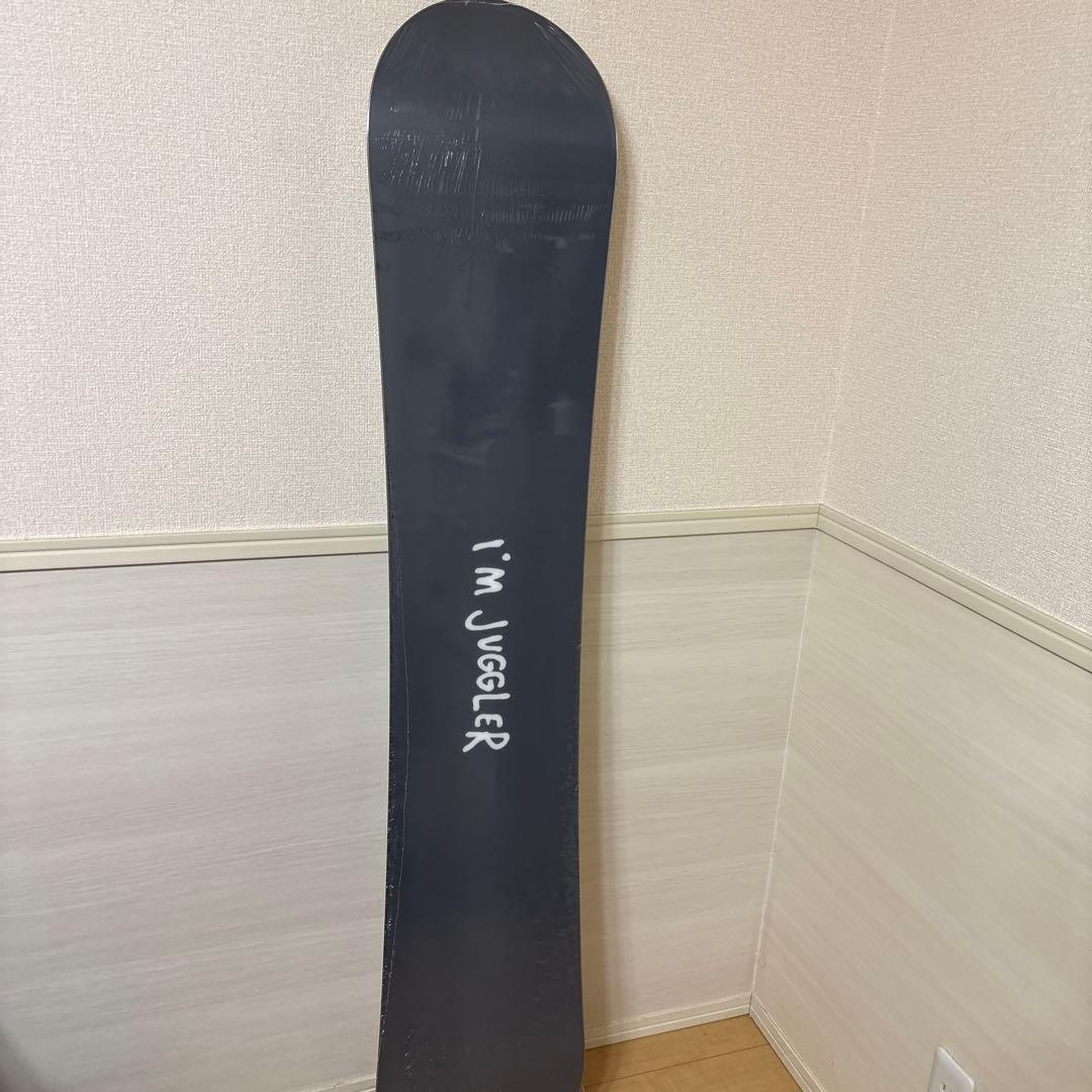 スノーボード 非売品