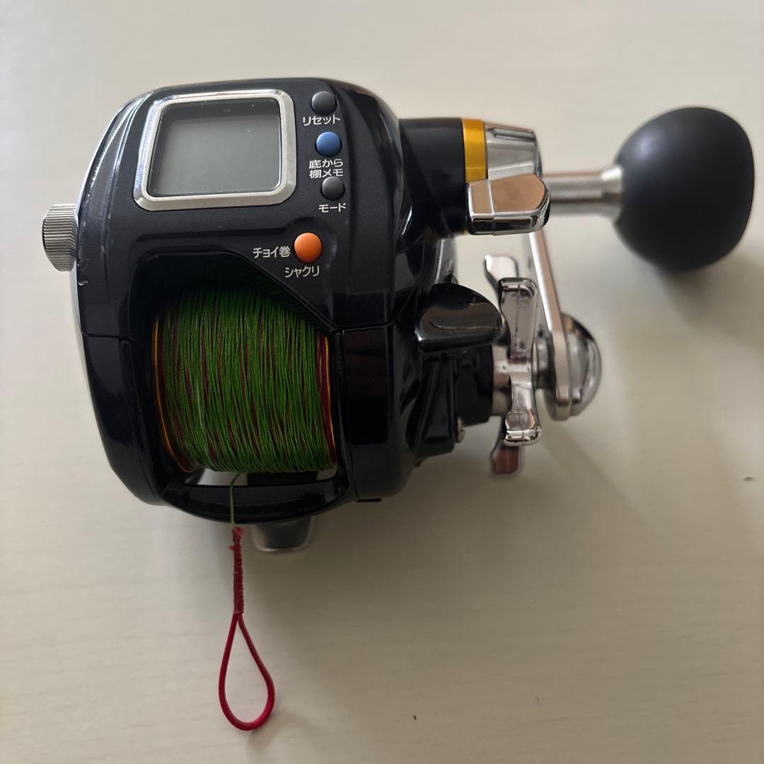 最終値下げ‼️Daiwa MAG-MAX 300