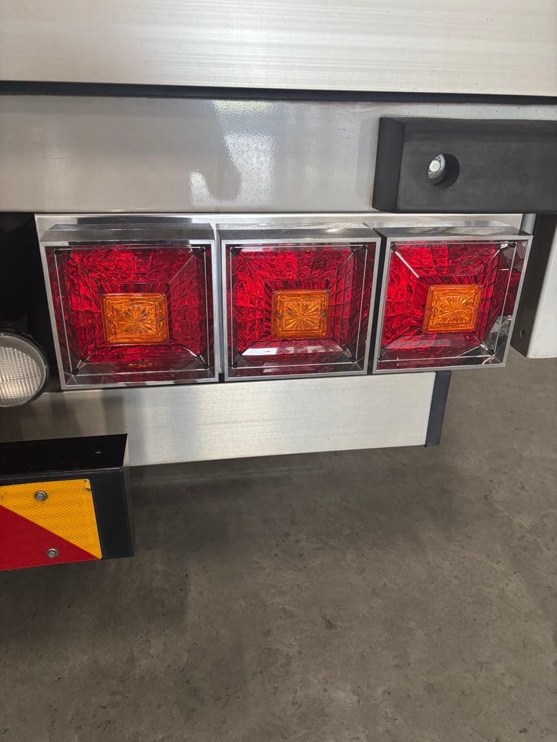 ジェットイノウエ フラッシュテールリレー付き