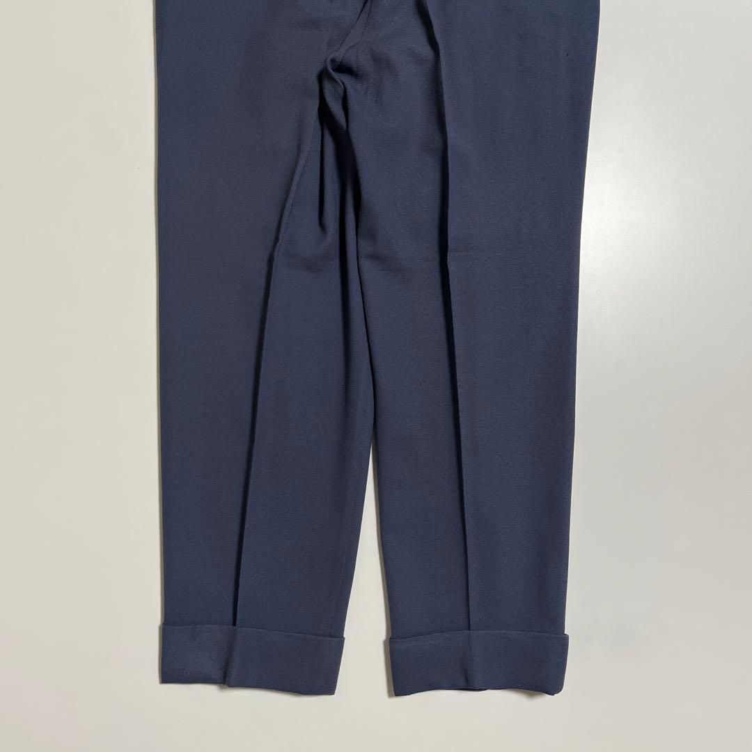 COMME des GARÇONS HOMME PLUS ウールギャバ 80年代