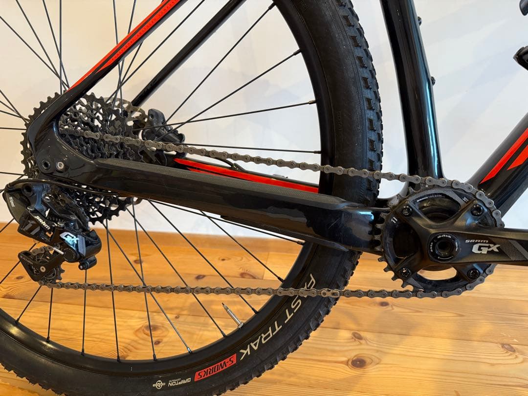 スペシャライズド　スタンプジャンパー MTB マウンテンバイク