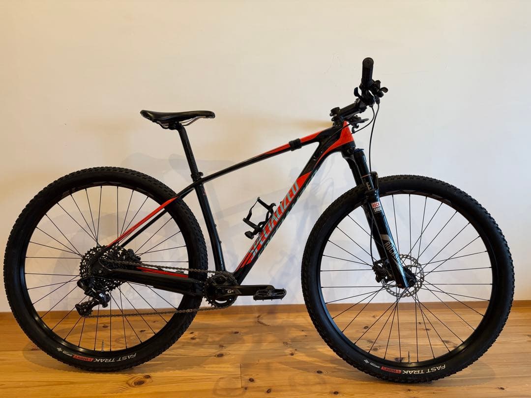 スペシャライズド　スタンプジャンパー MTB マウンテンバイク