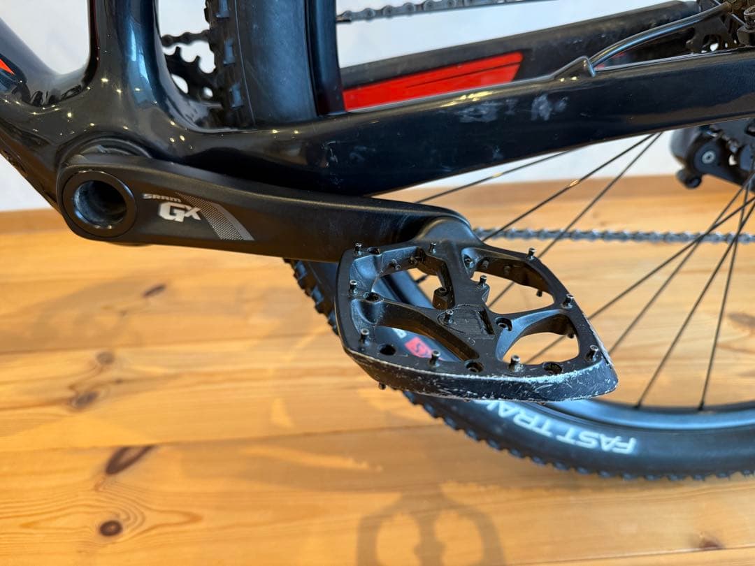 スペシャライズド　スタンプジャンパー MTB マウンテンバイク