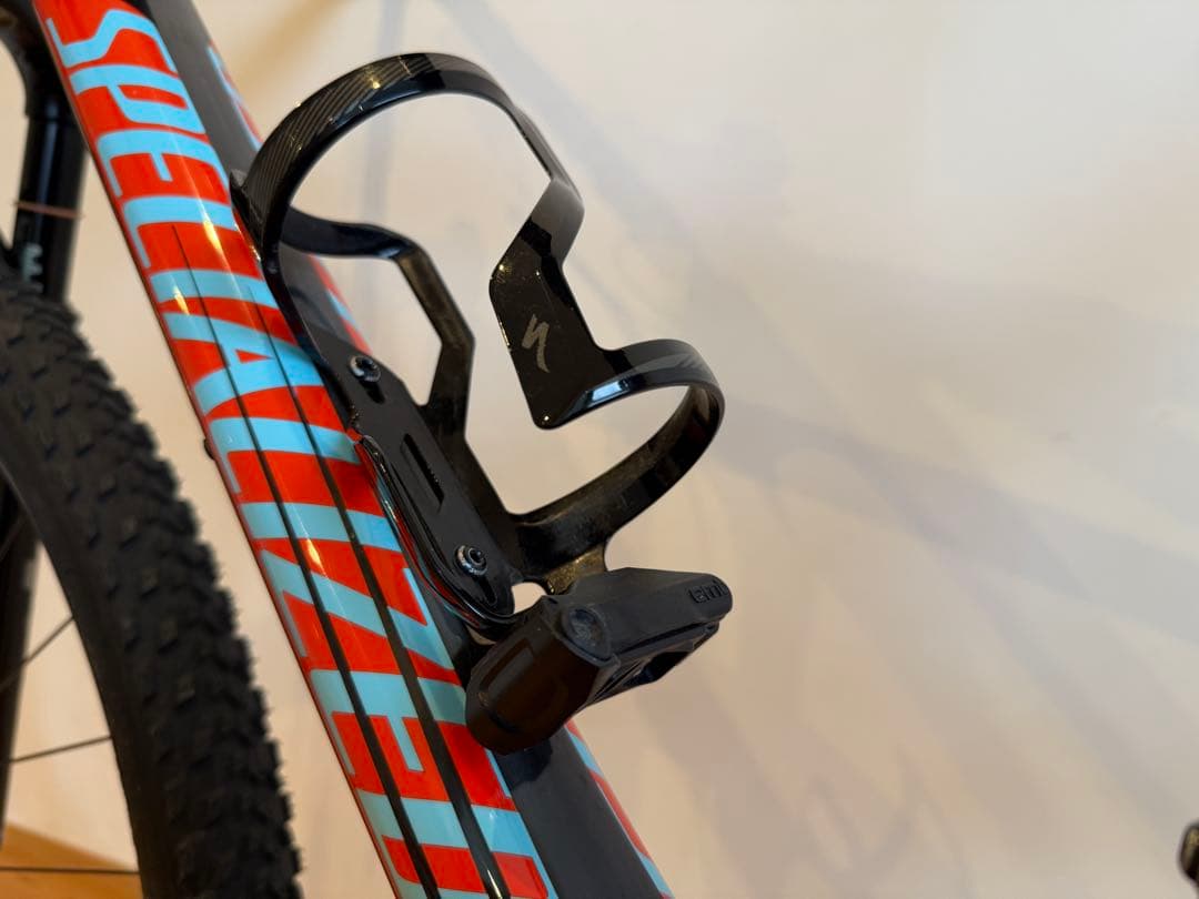 スペシャライズド　スタンプジャンパー MTB マウンテンバイク