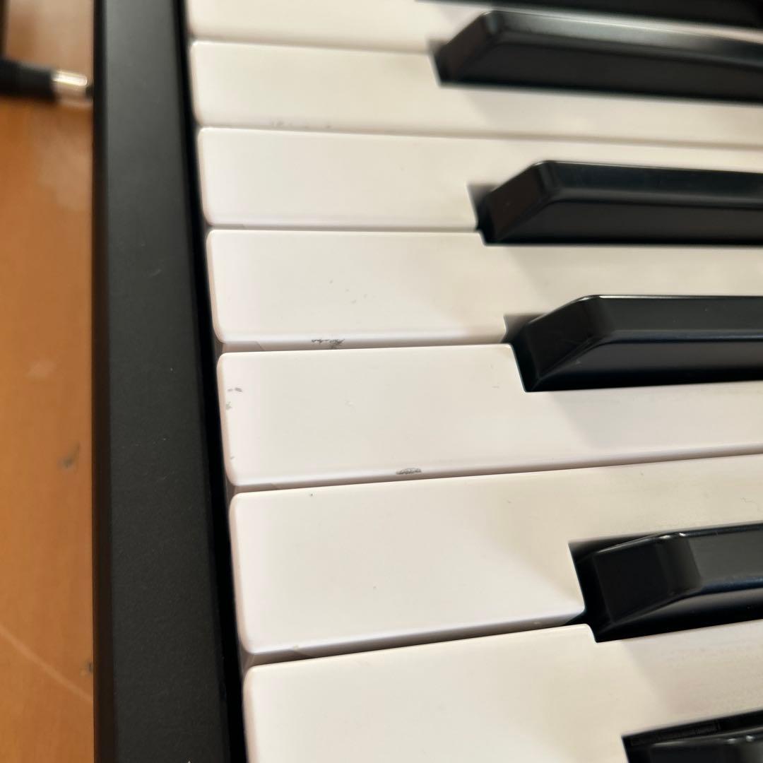 Yamaha piaggero NP-12 61鍵キーボード