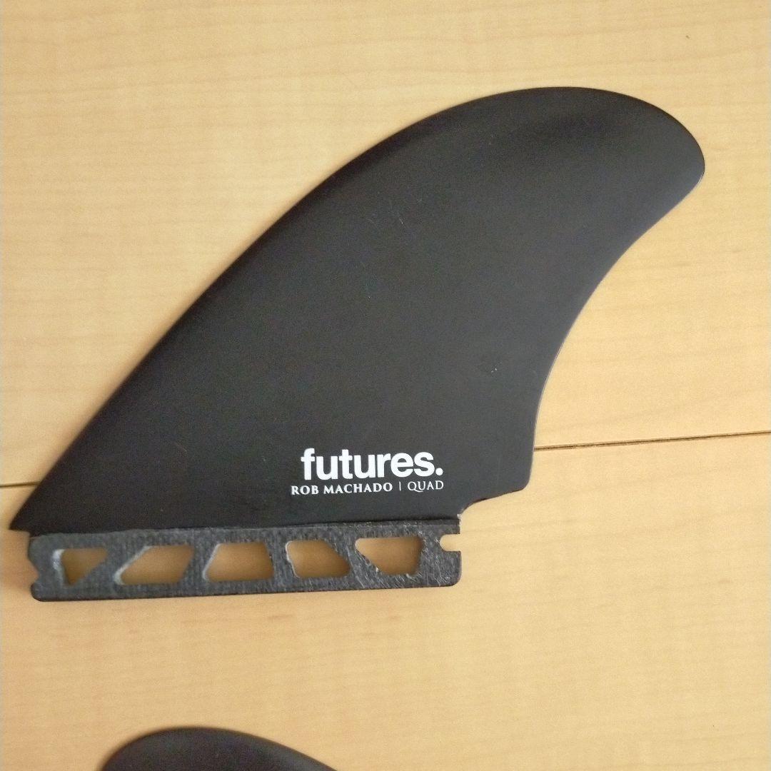 ロブ・マチャド　クワッドフィン　 ※値下げ不可※