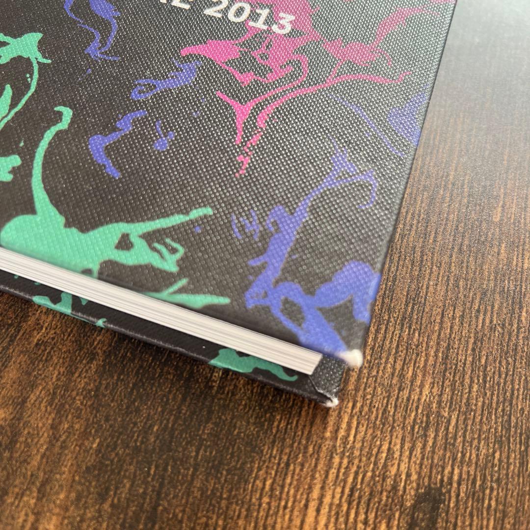 ALL GONE 2013 ストリートカルチャーブック