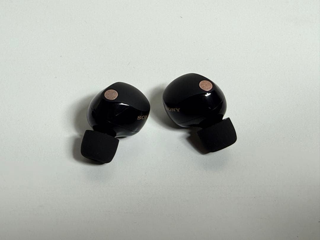 SONY WF-1000XM5 イヤホン