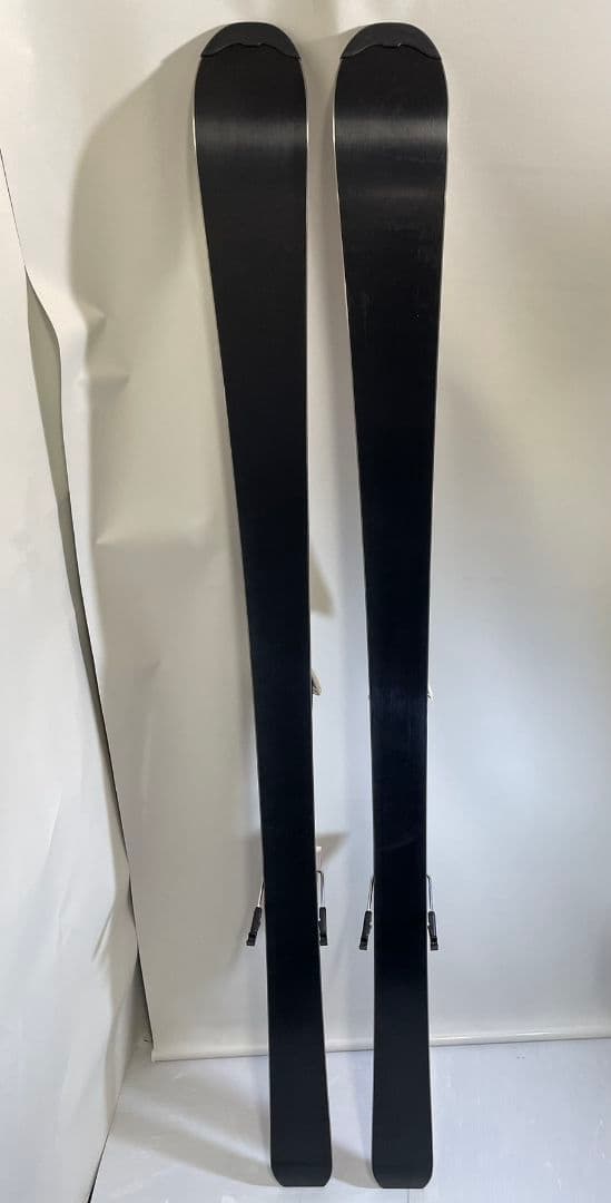 ATOMICスキー板150cm ストック105cm付セット