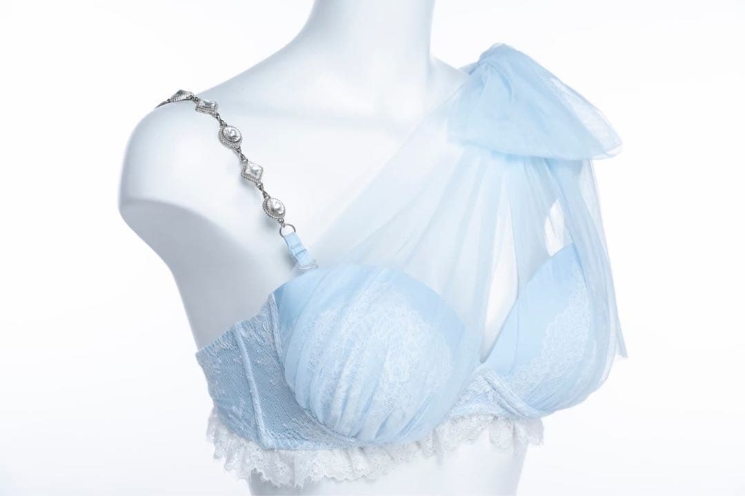 明日花キララ　whipbunny 水着