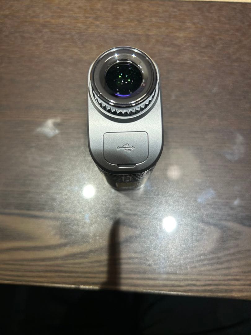 ShotNavi G1 Leo Pro ゴルフ用レーザー距離計