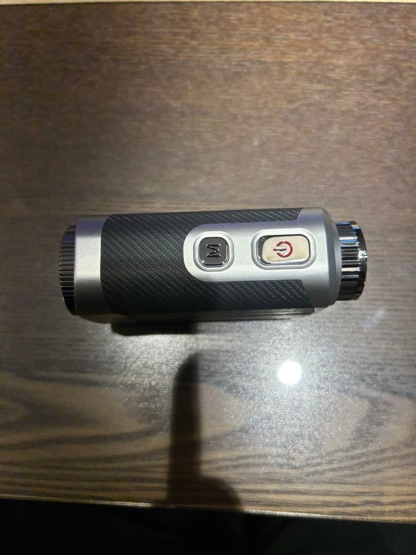 ShotNavi G1 Leo Pro ゴルフ用レーザー距離計