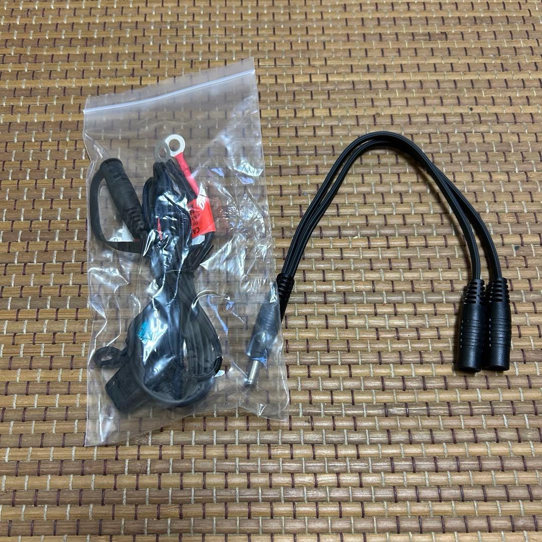 コミネ EK-113 12Vエレクトリックインナータイツ