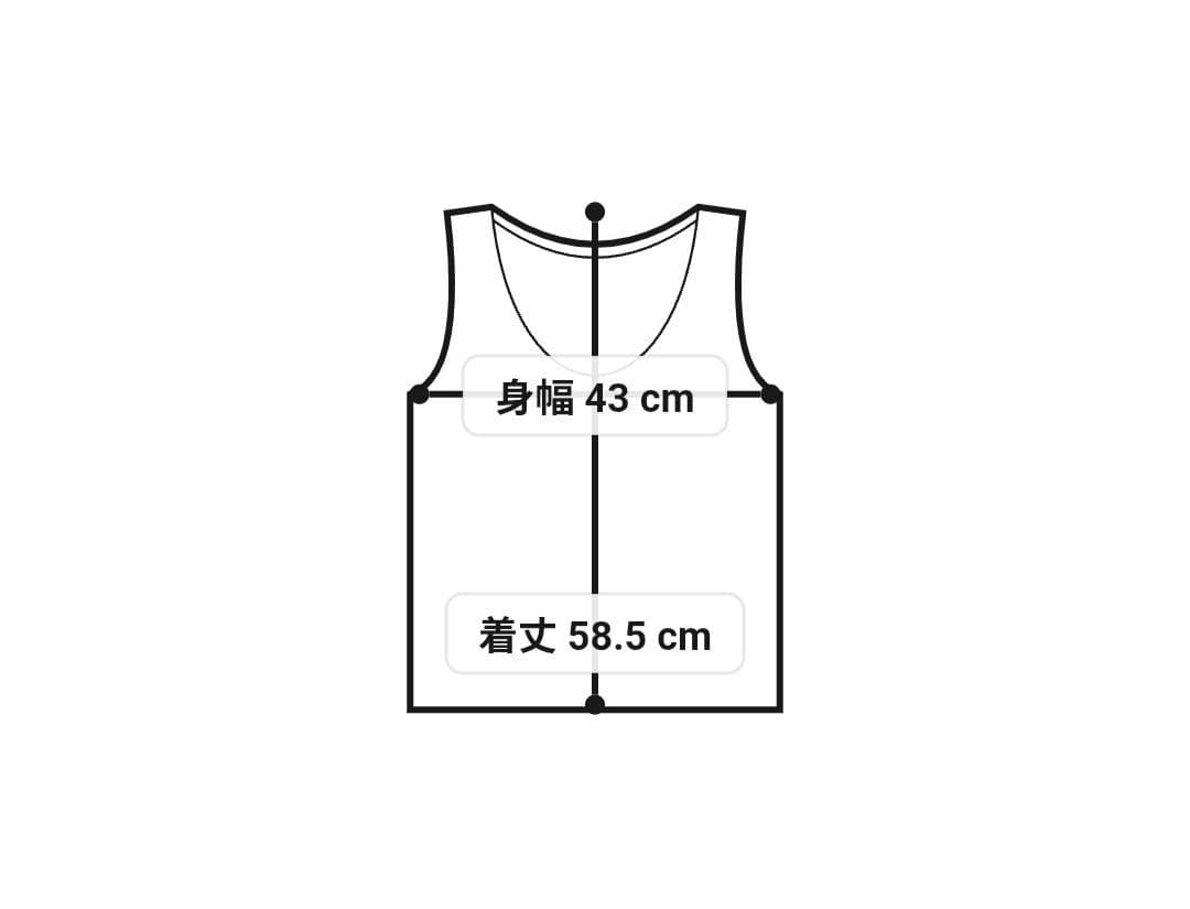 新品【Ballsey】ニットコンビツイード フレンチスリーブジレ