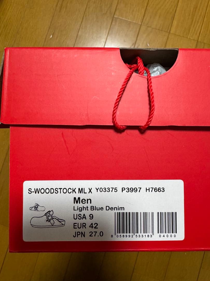 diesel クロッグサンダル