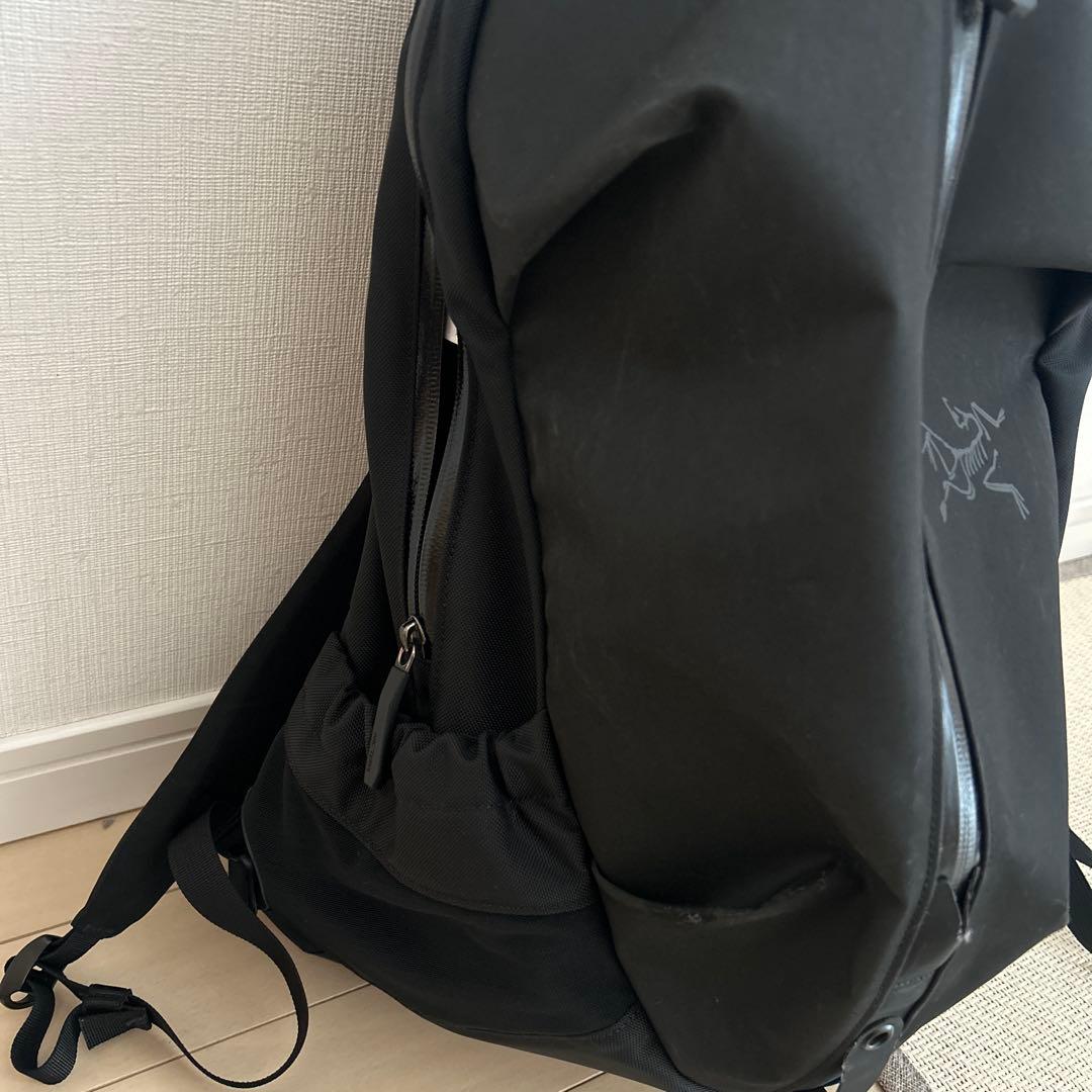 Arc'teryx アロー16 バックパック