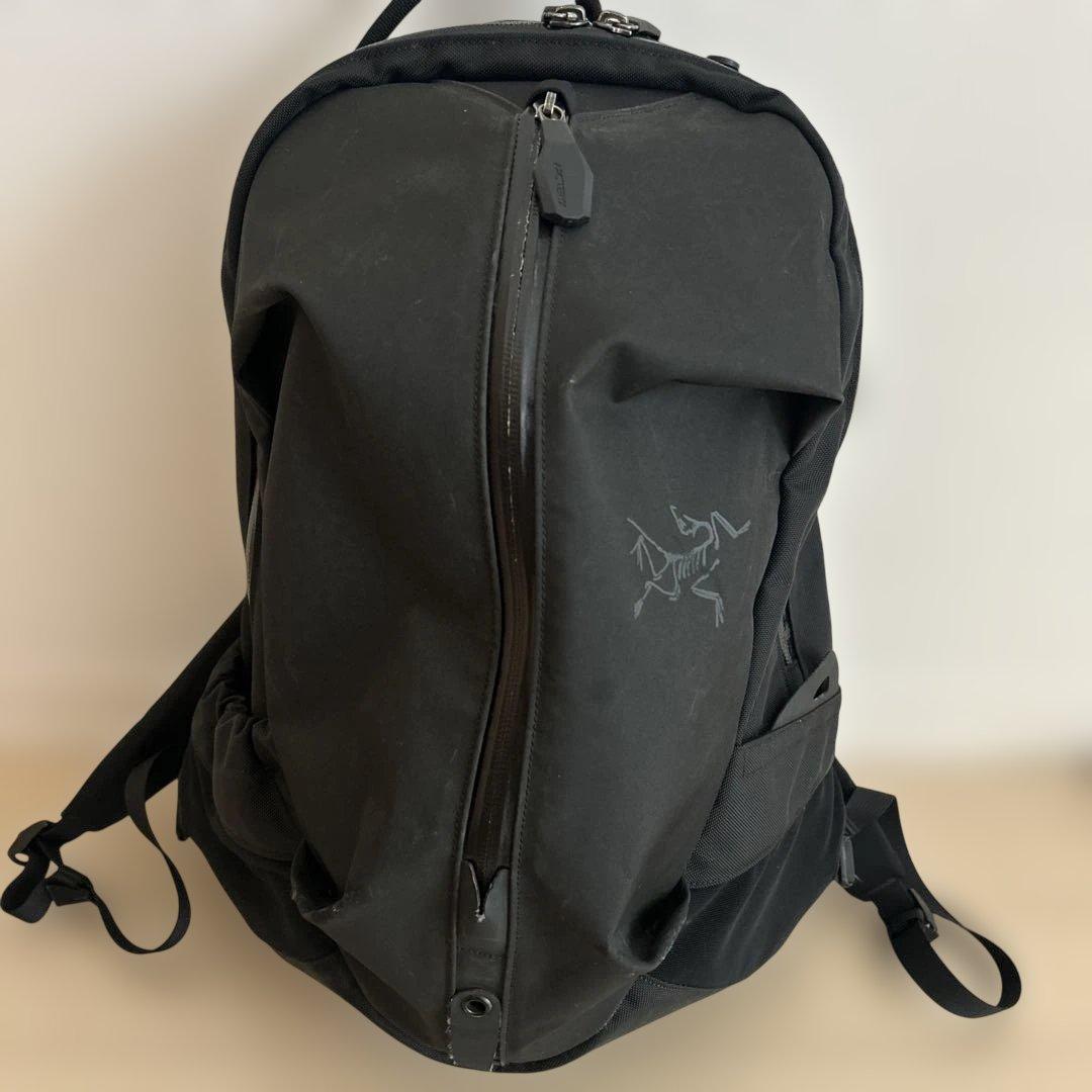 Arc'teryx アロー16 バックパック