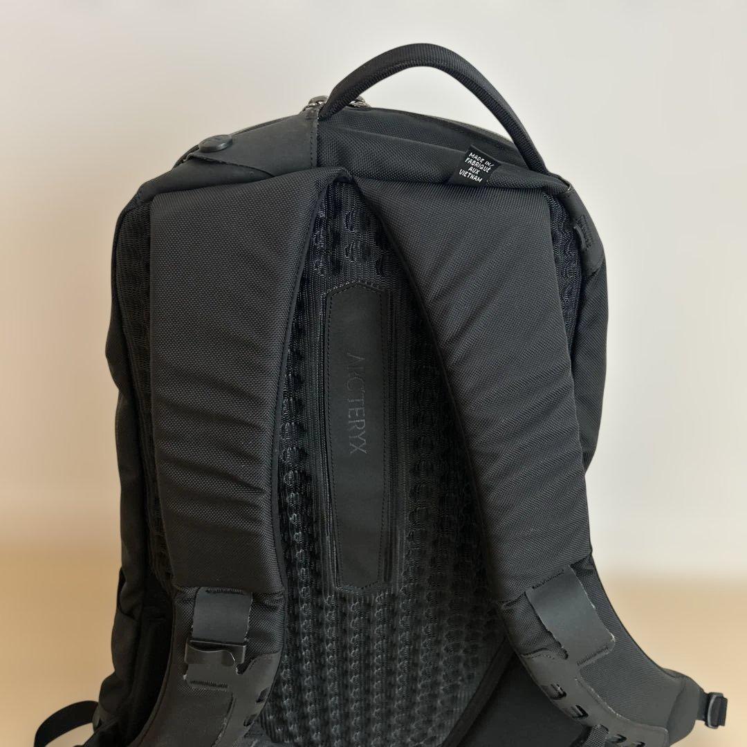 Arc'teryx アロー16 バックパック