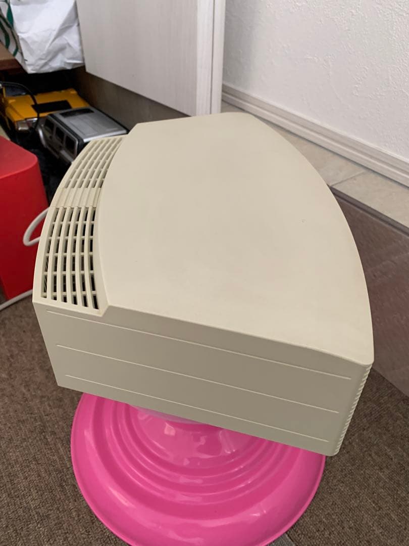 Bose Wave Music System 本体 リモコン付き