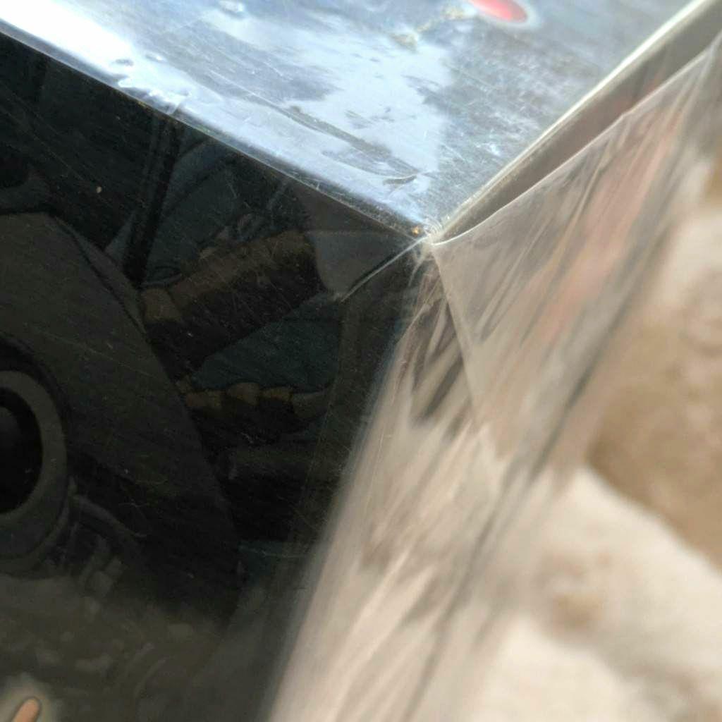 【未開封】アストロボーイ 鉄腕アトム DVD-BOX1 特典 フィギュア付