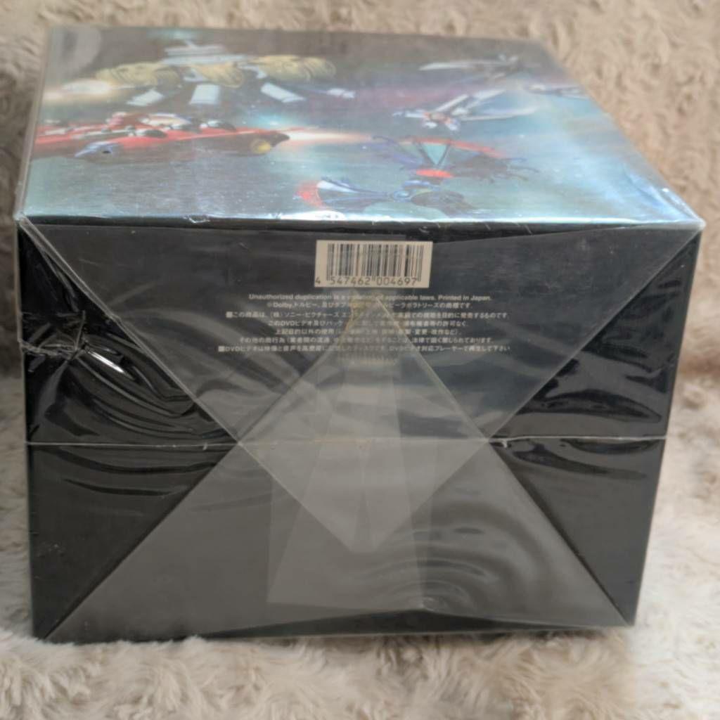 【未開封】アストロボーイ 鉄腕アトム DVD-BOX1 特典 フィギュア付