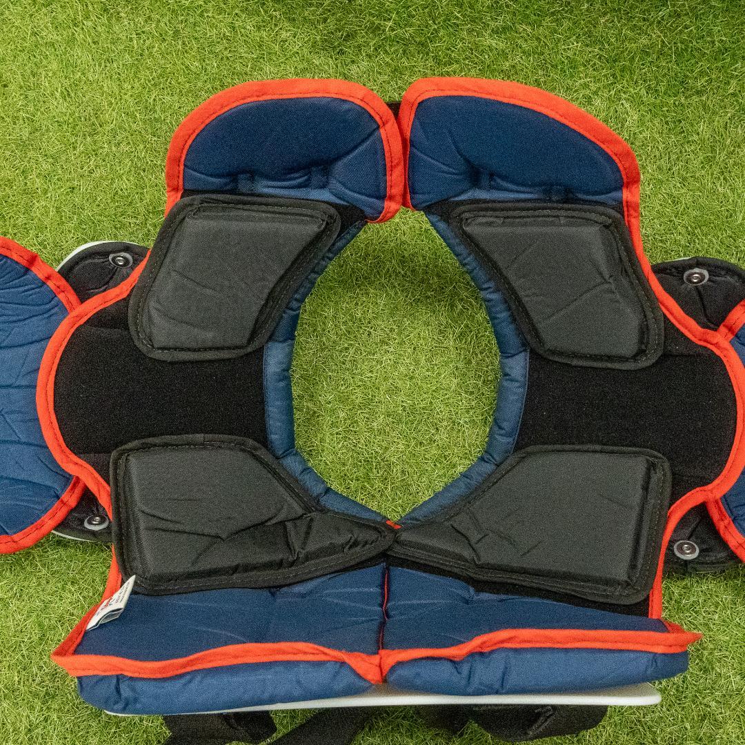 Douglas QBK XS ショルダーパッド XS