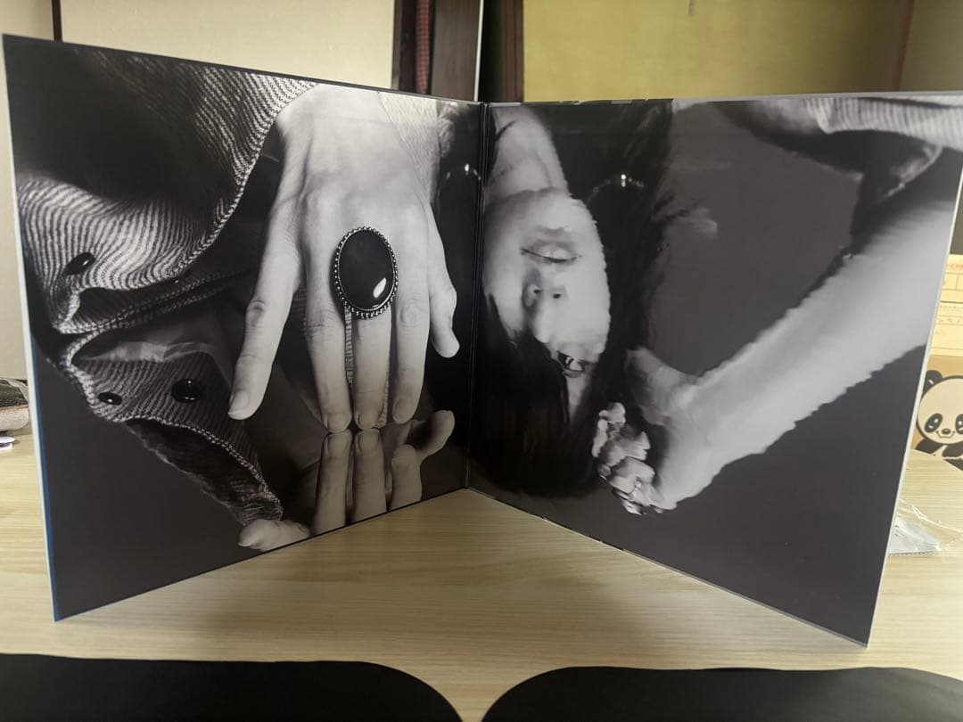 有村竜太朗 demo デも demo#1 #2 レコード