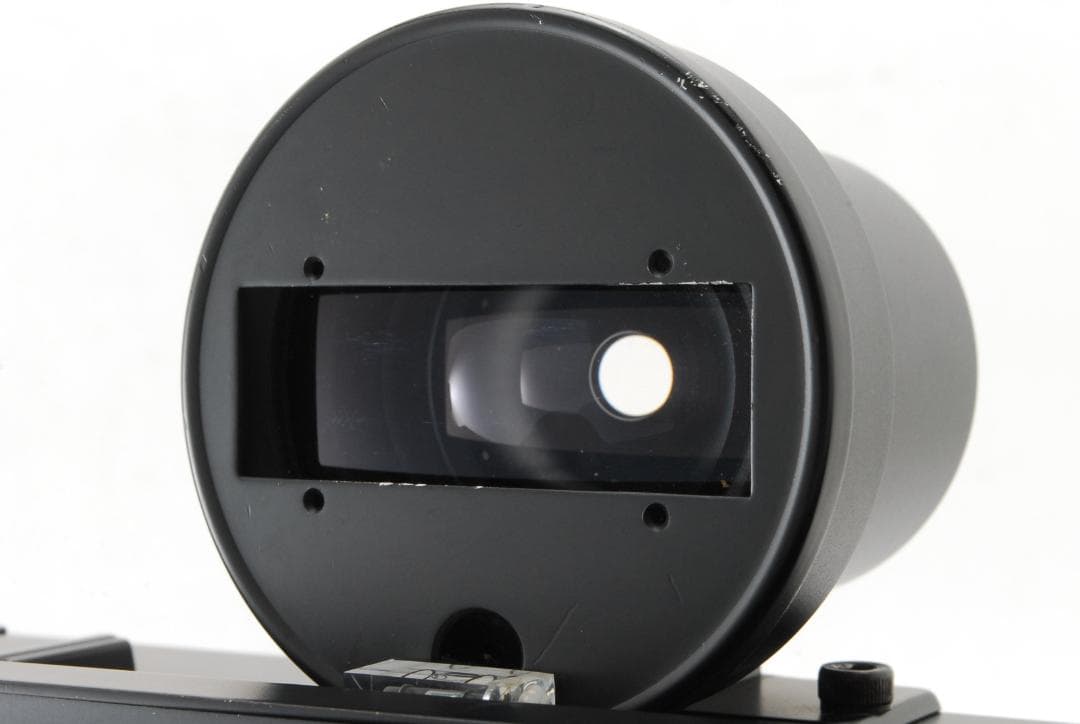 フィルムカメラ TOMIYAMA ART PANORAMA NIKKOR-SW 90mm