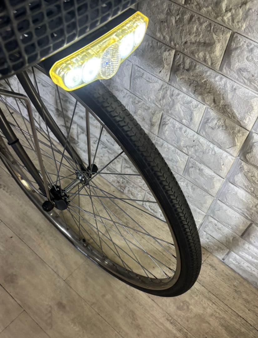 2016〜2018年製✨新型バッテリー✨美品✨パナソニック電動自転車✨完成車配送