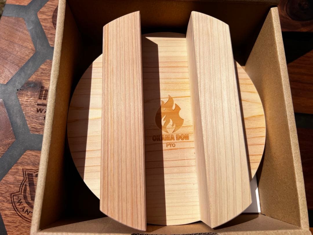 廃盤　希少　OKAMADON Pro neru ver. オカマドンプロ