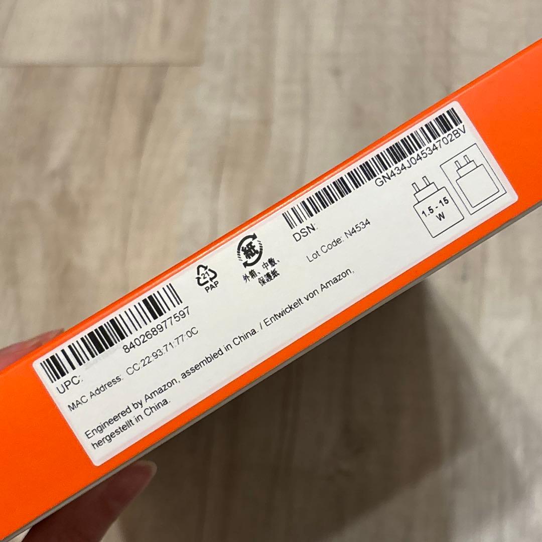 Amazon Fire HD 10 タブレット