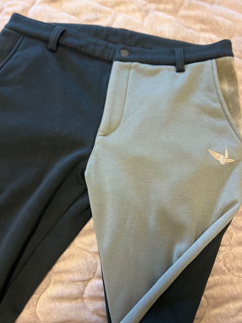 1PIU1UGUALE3 GOLF SNEED JACK セット Ⅵ(XL)