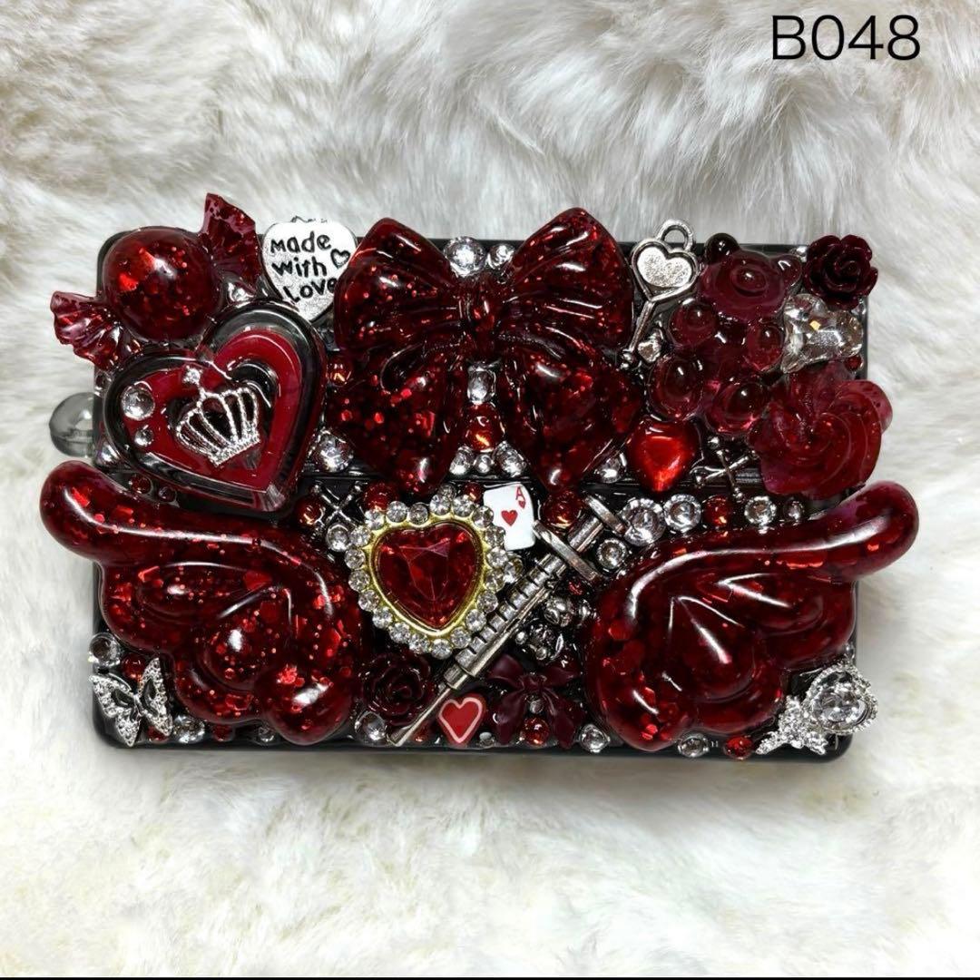 B324♡B393♡B251♡B048