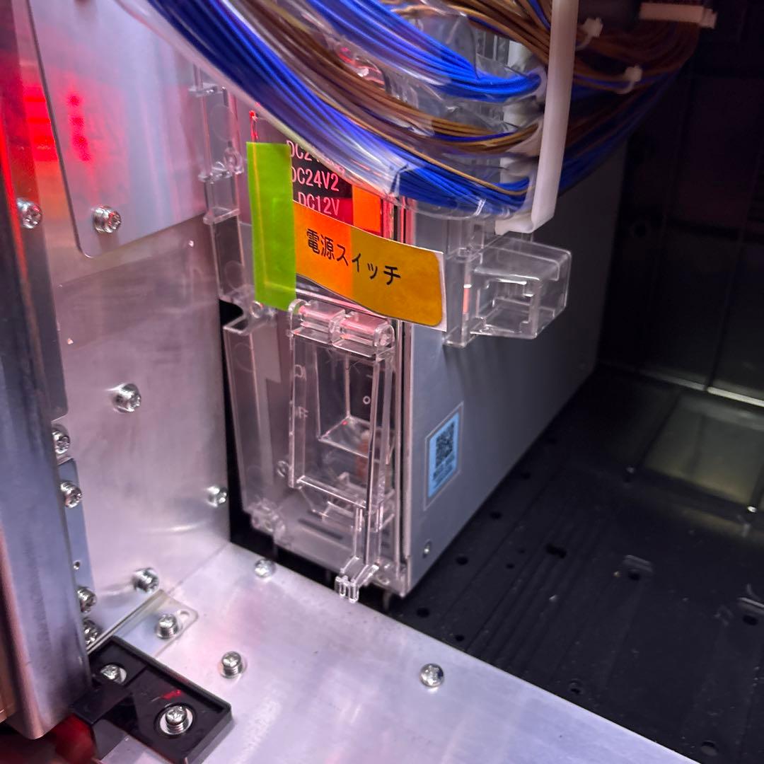 パチスロ実機 スマスロ ガールズ＆パンツァー最終章