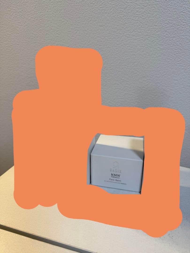 みぽぷ ラシクスフェスバーム